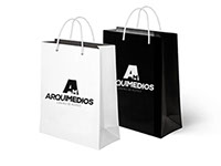 Impresión de Bolsas de Papel