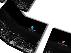 Impresion de Carpetas